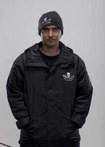 Locky MacLean Locky MacLean