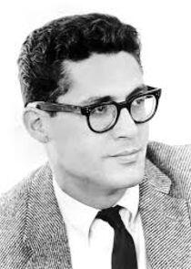 Bruce Geller Bruce Geller