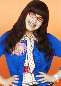 Betty Suarez Betty Suarez