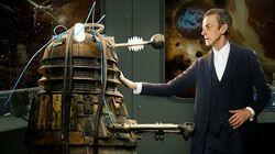 Into the Dalek Into the Dalek