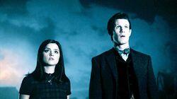 The Name of the Doctor The Name of the Doctor