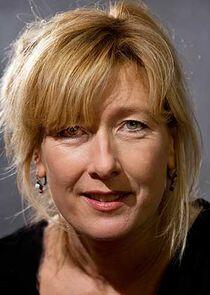 Ariane Schluter Ariane Schluter