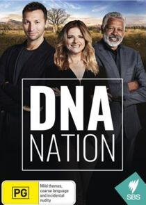 DNA Nation DNA Nation