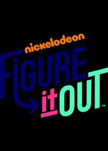 Figure It Out Figure It Out