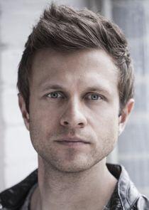 Jamie Spilchuk Jamie Spilchuk