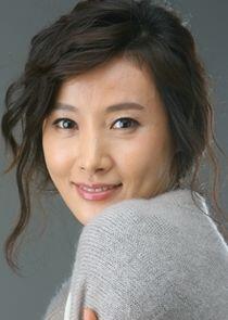 photo of Do Ji Won
