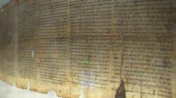 Dead Sea Scrolls: The Dark Truth Dead Sea Scrolls: The Dark Truth