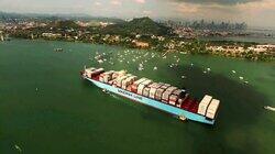 Panama Canal Overhaul Panama Canal Overhaul