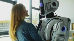 A Friend In AI A Friend In AI