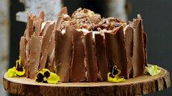 Into the Woods Cakes Into the Woods Cakes