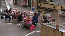 Food Court Sex Talk Food Court Sex Talk