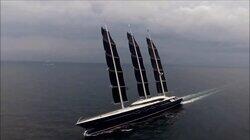World's Greatest Yacht