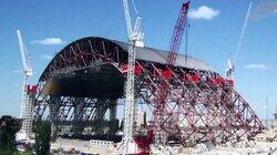 Chernobyl's Toughest Fix