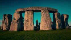 Ghosts of Stonehenge Ghosts of Stonehenge