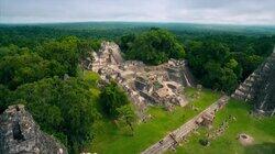 Lost City of the Maya Lost City of the Maya