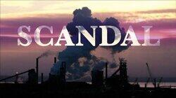 Scandal Scandal