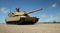U.S. Army's Super Tank U.S. Army's Super Tank