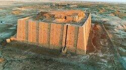 Sumerian Pyramid of Death Sumerian Pyramid of Death