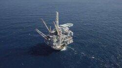 Monster Oil Rig Monster Oil Rig