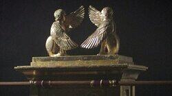 The Real Ark of the Covenant The Real Ark of the Covenant