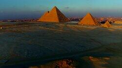 Egypt's Sunken Treasures Egypt's Sunken Treasures
