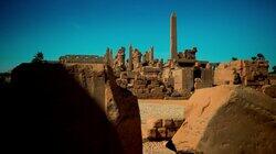 Mystery of Egypt's Mega Temple Mystery of Egypt's Mega Temple
