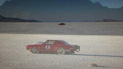 Bonneville Salt Flats Bonneville Salt Flats