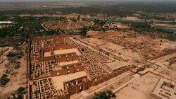 Lost City of Babylon Lost City of Babylon