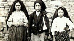 The Third Secret of Fatima The Third Secret of Fatima