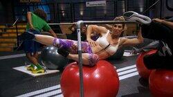 Open Floor Workouts Open Floor Workouts