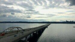 Seattle Super Bridge Seattle Super Bridge