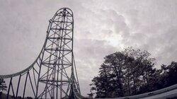 World's Tallest Roller Coaster World's Tallest Roller Coaster