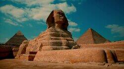 Secret History of the Sphinx Secret History of the Sphinx