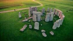 Ghosts of the Stone Age Ghosts of the Stone Age