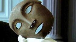 The Man in the Iron Mask The Man in the Iron Mask