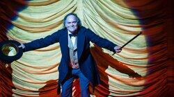 Masters of Illusion Masters of Illusion