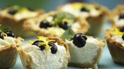 It's a Small World Pies It's a Small World Pies