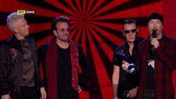 Coldplay & U2 Coldplay & U2