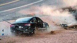 You Don't Spin at Pikes Peak You Don't Spin at Pikes Peak