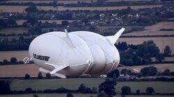 World's Biggest Aircraft World's Biggest Aircraft