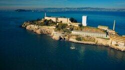 Alcatraz's Hidden Secrets Alcatraz's Hidden Secrets