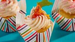 Rock and Roll Cupcakes Rock and Roll Cupcakes