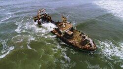 Mysteries of the Bermuda Triangle Mysteries of the Bermuda Triangle