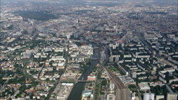 The Stasi: Behind the Berlin Wall The Stasi: Behind the Berlin Wall