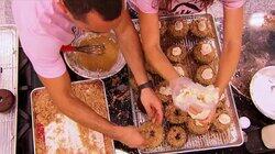 Wake Up Call Donuts Wake Up Call Donuts