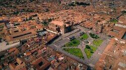 Inca Apocalypse: The Dark Evidence Inca Apocalypse: The Dark Evidence