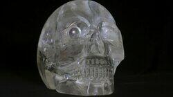 Curse of the Crystal Skulls Curse of the Crystal Skulls