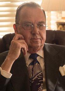 Mayor Fletcher Bowron Mayor Fletcher Bowron