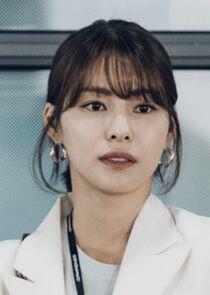 Oh Min Joo Oh Min Joo