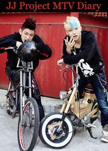 JJ Project MTV Diary JJ Project MTV Diary